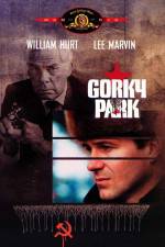 Watch Gorky Park Online Alluc