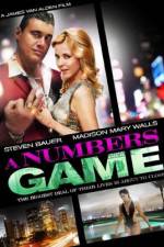 Watch A Numbers Game Online Alluc