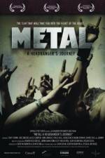 Watch Metal: A Headbanger's Journey Alluc