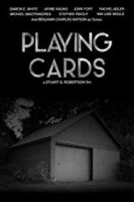 Watch Playing Cards Alluc