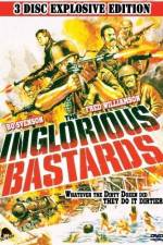 Watch The Inglorious Bastards Online Alluc