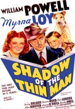 Watch Shadow of the Thin Man Online Alluc