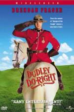 Watch Dudley Do-Right Alluc