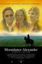 Watch Moondance Alexander Alluc