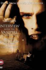 Watch Interview with the Vampire: The Vampire Chronicles Alluc