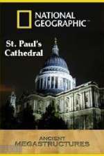 Watch National Geographic: Ancient Megastructures - St.Paul\'s Cathedral Alluc