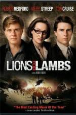 Watch Lions for Lambs Alluc