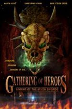 Watch Gathering of Heroes: Legend of the Seven Swords Alluc