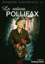 Watch The Unexpected Mrs. Pollifax Online Alluc