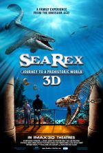 Watch Sea Rex 3D: Journey to a Prehistoric World Online Alluc