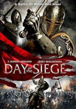 Watch Day of the Siege Online Alluc
