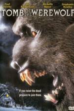 Watch Tomb of the Werewolf Alluc