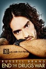 Watch Russell Brand: End the Drugs War Alluc