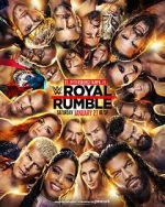 Watch WWE Royal Rumble 2024 (TV Special 2024) Online Alluc