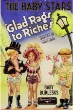 Watch Glad Rags to Riches Alluc
