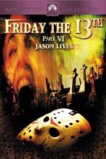 Watch Jason Lives: Friday the 13th Part VI Online Alluc