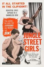 Watch Jungle Street Girls Online Alluc