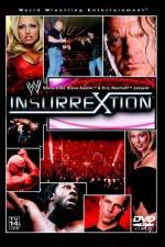 Watch WWE Insurrextion Online Alluc