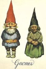 Watch Gnomes Online Alluc