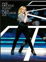 Watch Kylie Minogue: Body Language Live Alluc