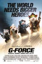 Watch G-Force Alluc