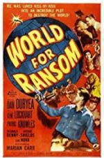 Watch World for Ransom Alluc