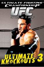 Watch UFC Ultimate Knockouts 3 Online Alluc