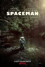 Watch Spaceman Online Alluc