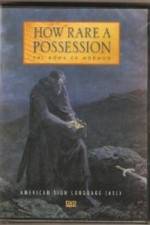 Watch How Rare a Possession The Book of Mormon Alluc