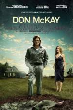 Watch Don McKay Online Alluc