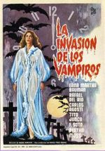 Watch The Invasion of the Vampires Online Alluc