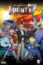 Watch Stan Lee\'s Mighty 7: Beginnings Alluc