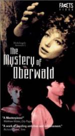 Watch The Mystery of Oberwald Online Alluc