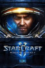 Watch StarCraft II Wings of Liberty Online Alluc