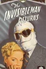 Watch The Invisible Man Returns Alluc