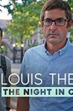 Watch Louis Theroux: The Night in Question Online Alluc