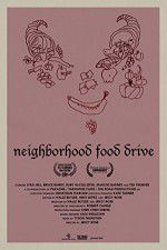 Watch Neighborhood Food Drive Alluc