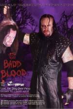 Watch WWF in Your House Badd Blood Online Alluc