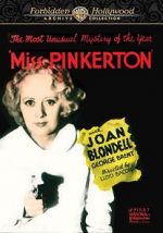 Watch Miss Pinkerton Online Alluc