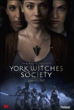 Watch York Witches' Society Online Alluc