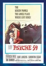 Watch Psyche 59 Online Alluc