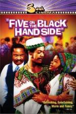 Watch Five on the Black Hand Side Alluc