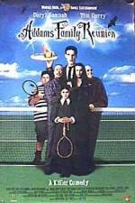 Watch Addams Family Reunion Alluc