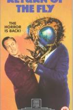 Watch Return of the Fly Online Alluc