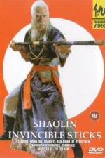 Watch Shaolin Invincible Sticks Alluc