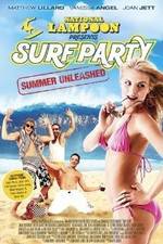 Watch National Lampoon Presents Surf Party Alluc
