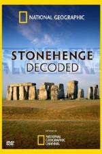 Watch Stonehenge Decoded Alluc