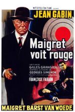 Watch Maigret voit rouge Online Alluc