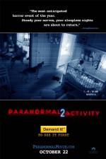Watch Paranormal Activity 2 Online Alluc