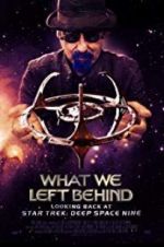 Watch What We Left Behind: Looking Back at Deep Space Nine Alluc
